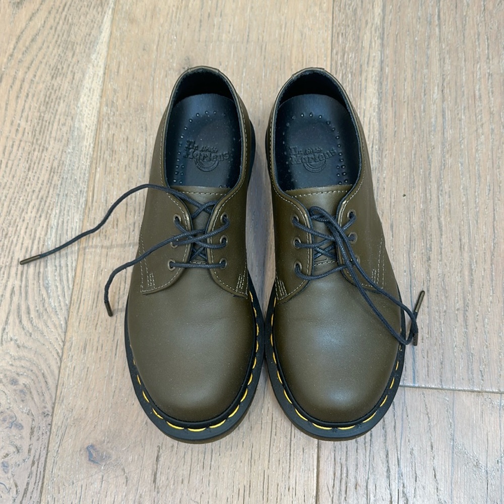 Dr. Martens 1461